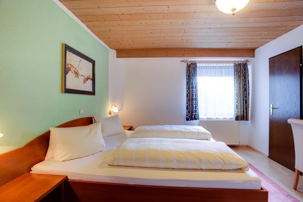 Cityhotel Schwarzer Baer Інсбрук Номер фото